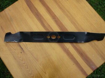 Sekačka RYOBI na náhradní díly - 3