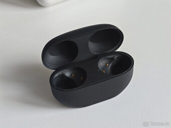 Bezdrátová sluchátka Sony WF-1000XM5 - 3