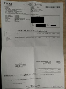 CORSAIR HS50 PRO herní sluchátka - 3