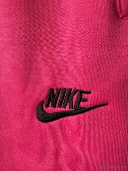 Dámské tepláky Nike velikost XL - 3