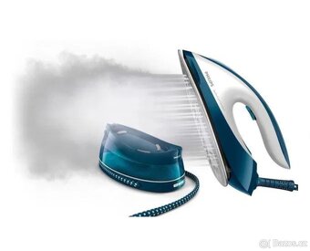 Parní generátor / žehlička Philips PerfectCare - 3