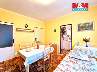 Prodej bytu 4+1, 75 m², Krnov - Pod Cvilínem - 3