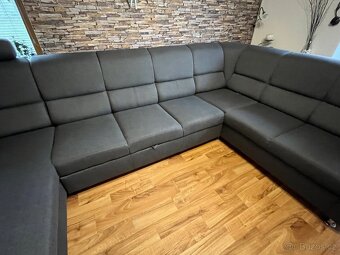 Sedací souprava - 3