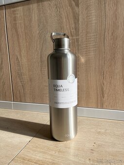 Termoska z nerezové oceli značky EQUA 1000ml - 3