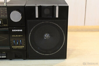 SIEMENS CLUB RM 877 - 3