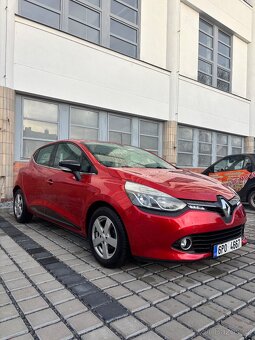 Renault Clio IV - 3