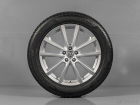 VW ATLAS, TERAMONT ORIG. R20 ZIMNÍ 255/50/20 5x112 (2313B) - 3