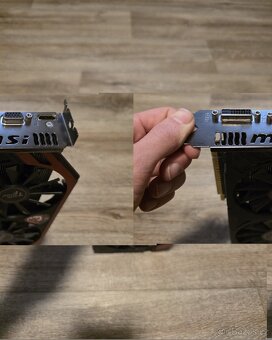 nVidia GeForce GTX 750Ti 2GB - 3