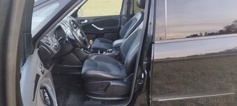 Ford S- max -Titanium-Sport - 3