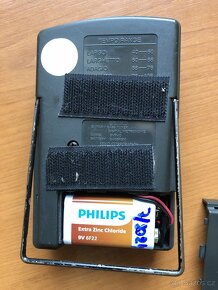 Ladička a metromom na kytaru - 3