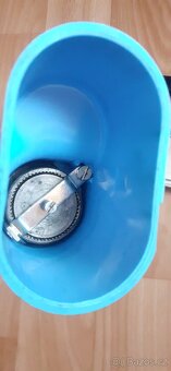 Retro MLÝNEK na kafe TRAMP- KZ SEMILY - 3