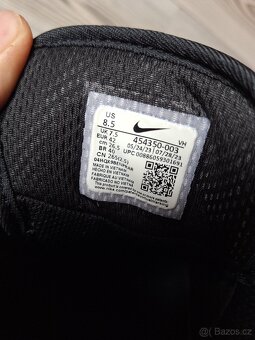 Zimní boty NIKE MANOA - 3