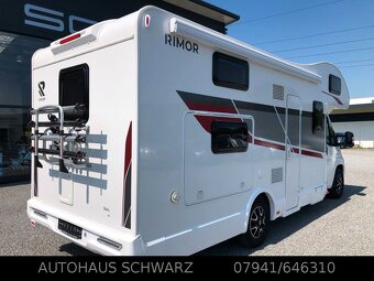 Seal 50,rimor,2022,140ps,6osob,velka vybava,solar,navi,super - 3