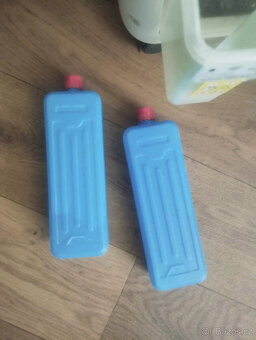 Ochlazovač vzduchu - HECHT 3804 PC:1600kc - 3