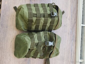 Batoh ZipperFox Wisport 40 l - 3