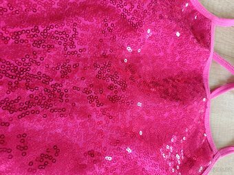 Šaty pro malou baletku - 3