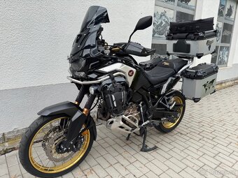 Afrika 1100 ČR Krásná - 3