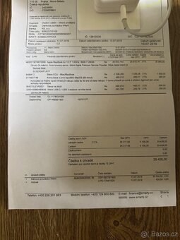 Apple MacBook Air Rose Gold - 3