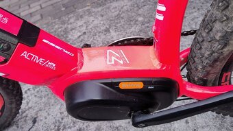 Dámské kolo Cruissis 7.7 rám 17",kola 27,5" Rezervace - 3