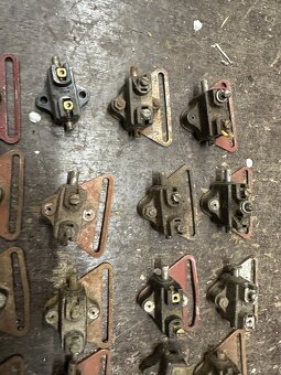 Predám brzdový vypínač JAWA ČZ - 3