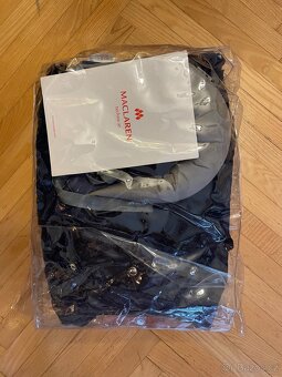 Fusak pro golfky Maclaren - universal - 3