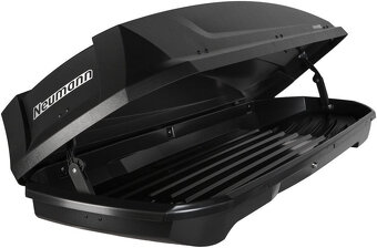 Střešní box Neumann 225cm - 3