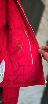 podzimní / jarní přechodová bunda Guess - 3