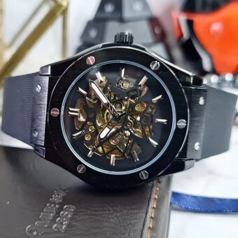 Rivtos Obsidian - Black - 3