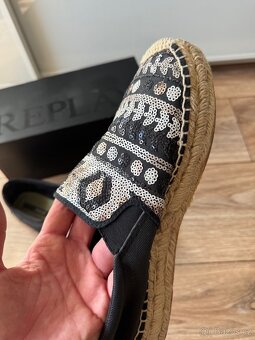 Dámské boty Replay - 3