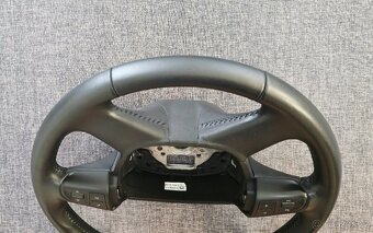 Multifunkční volant Škoda Octavia II, Superb II, Yeti - 3