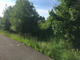 K prodeji pozemek 505 m2 v obci Bukovina u Čisté. - 3