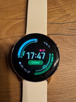 Samsung Galaxy Active - 3