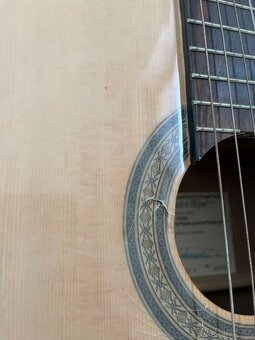 Šestistrunná kytara - 3