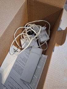 Ruční vysavač Eta Verto 12V Li-Ion - 3