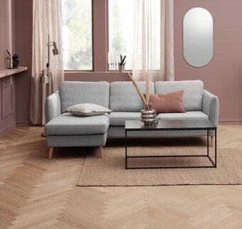 JYSK-TROSTERUD 50×100 vzhled mramor - 3