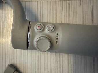Stabilizátor DJI OSMO Mobile 5 - 3