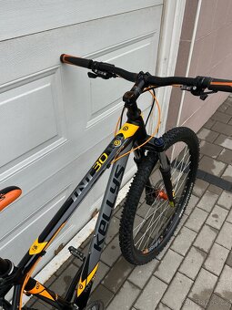 Horské kolo KELLYS TNT 30 29" - 3