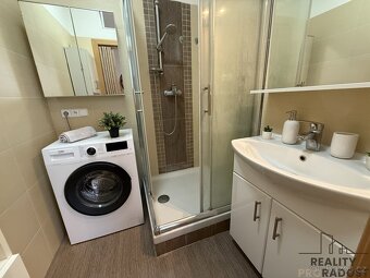 Pronájem bytu 3+1 v Olomouci- Nová Ulice, ul. Kmochova - 3