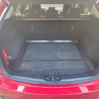 Mazda CX5 - 3
