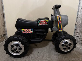 Dětské odráželo - 3