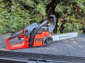 Motorova pila Jonsered cs 2240 - 3