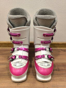 Dětské lyžařské boty - 3
