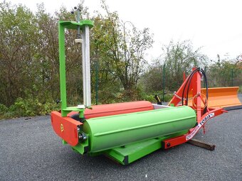 OVÍJEČKA BALÍKŮ - 3