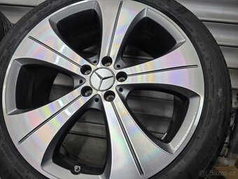 ☀️Nové letní alu kola Mercedes-Benz Glb Gla R20☀️ - 3