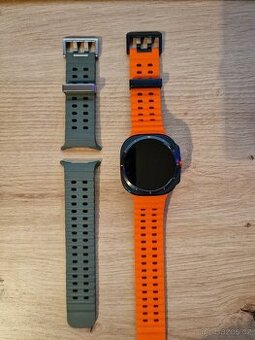 Galaxy watch ultra - 3