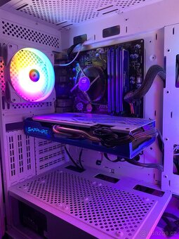 Levný Herní PC - 3