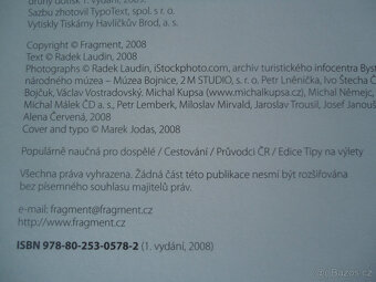 Nejznámější filmová místa..,nepoužitá - 3