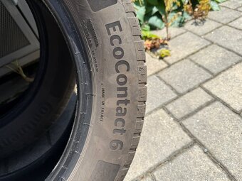 Letní pneumatiky Continental EcoContact 6 - 3
