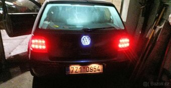 VW golf IV 1.9.tdi 85kw - 3