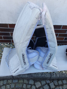 Betony BAUER Mach s lapackou CCM - 3